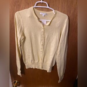 CABI cardigan